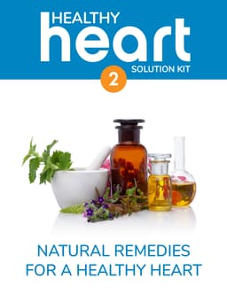 Natural Remedies For A Healthy Heart